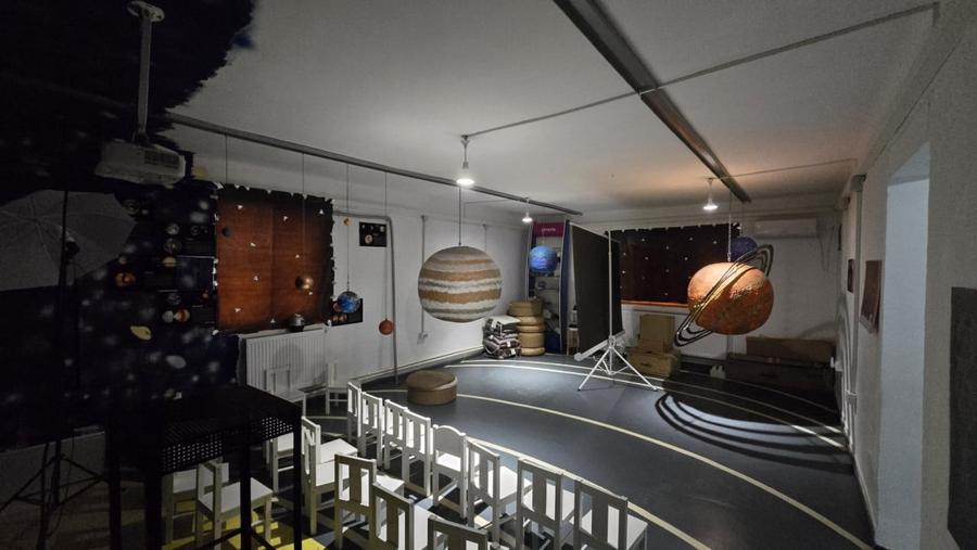 CENTRU COMERCIAL | AFACERE LA CHEIE | ZONA CENTRALA | UNIC MEDGIDIA - 20