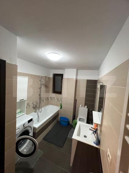 Apartament 3 camere, 60.10 mp, zona Valea Adanca - 4