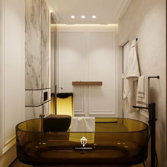 DIRECT DE LA DEZVOLTATOR | Apartament cu 2 camere + TERASA 52 MP | 0% Comision - 20