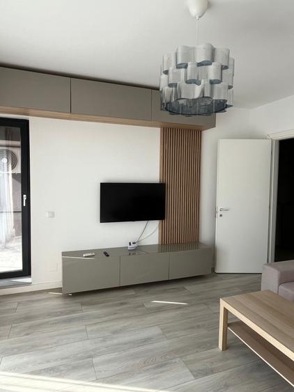 GARSONIERA + PARCARE SUPRATERANA - ZEN LIVING POLITEHNICA - 3