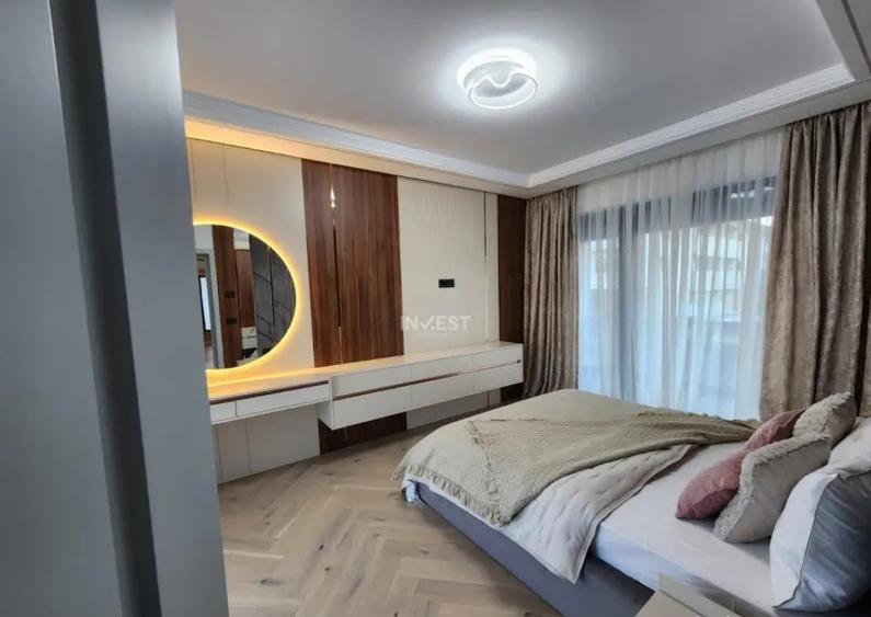 CASA PREMIUM IN IASI, 145 MP UTILI, 3 DORMITOARE, 4 BAI, MUT - 13
