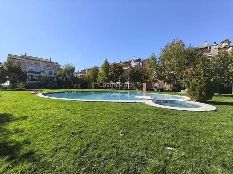 IBIZA SOL- Apartament cu 3 camere si gradina in apropiere de Scoala Americana IBIZA SOL- Apartament cu 3 camere si gradina in apropiere de Scoala Americana