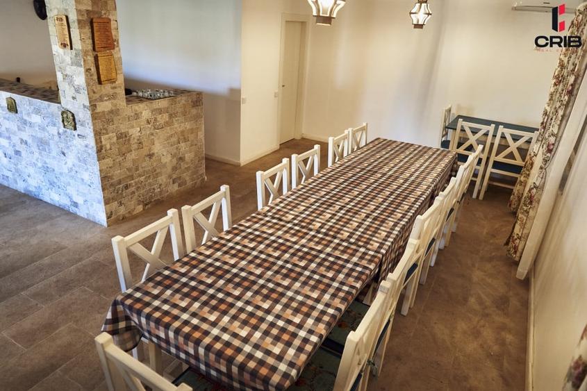 Casa de vacanta sau afacere profitabila? Ambele optiuni intr-o locatie - 9