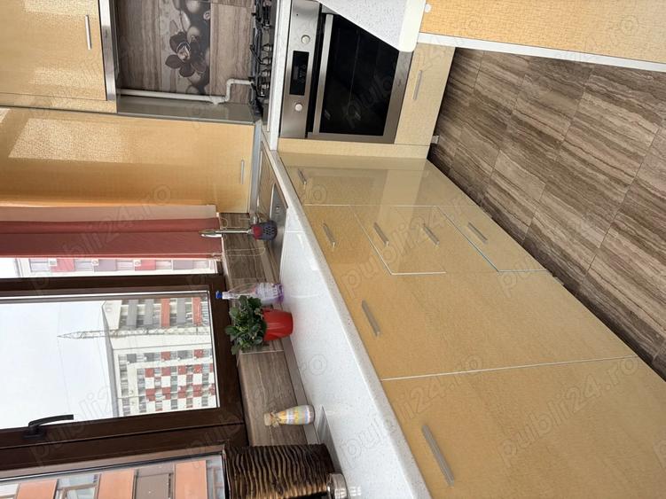 Apartament 2 camere de inchiriat - 7