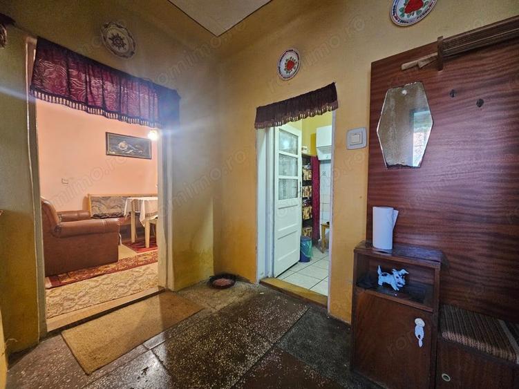 Casa individuala. Langa Tivoli. - 2