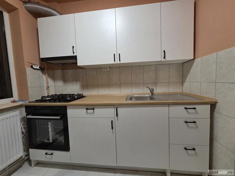 Apartament de inchiriat 2 camere - 4