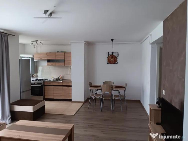 Apartament 2 camere, Top City Bra?ov - 3