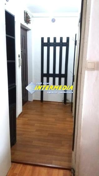 Garsoniera  de inchiriat in zona Cetate utilata si mobilata - 1