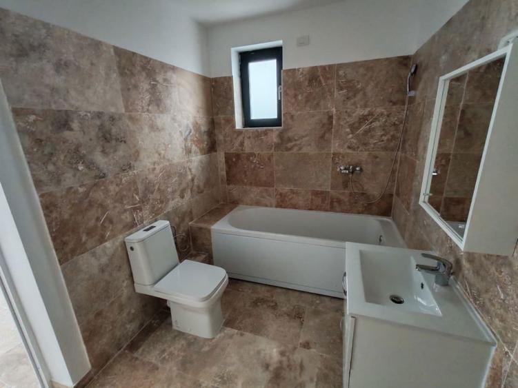 Casa noua, 3 camere, 2 bai, teren 400 mp Corbeanca - prima inchiriere - 3