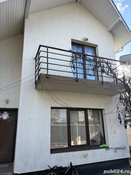 casa comuna Berceni - 1