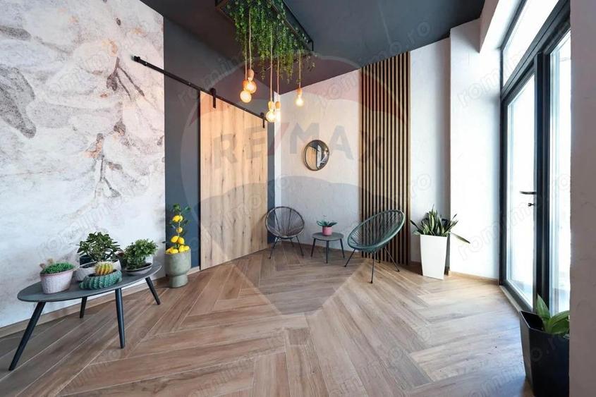 Cladire comerciala ultramoderna destina?ii multiple - 4