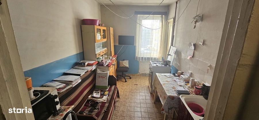 Apartament doua camere, cartier Tudor,Targu Mures, 76500 ,NEGOCIABIL - 3