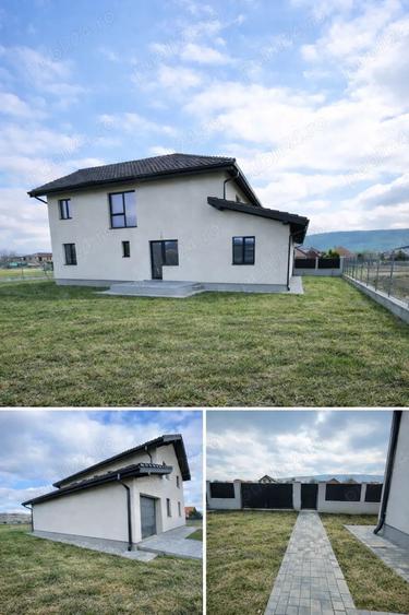 Casa Premium P+E+Pod, 215 mp, teren 700 mp, Gilau - zona RAR - 2