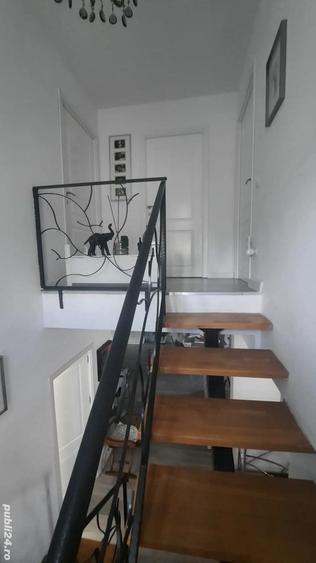 Casa de vanzare Ganeasa Ilfov - 1