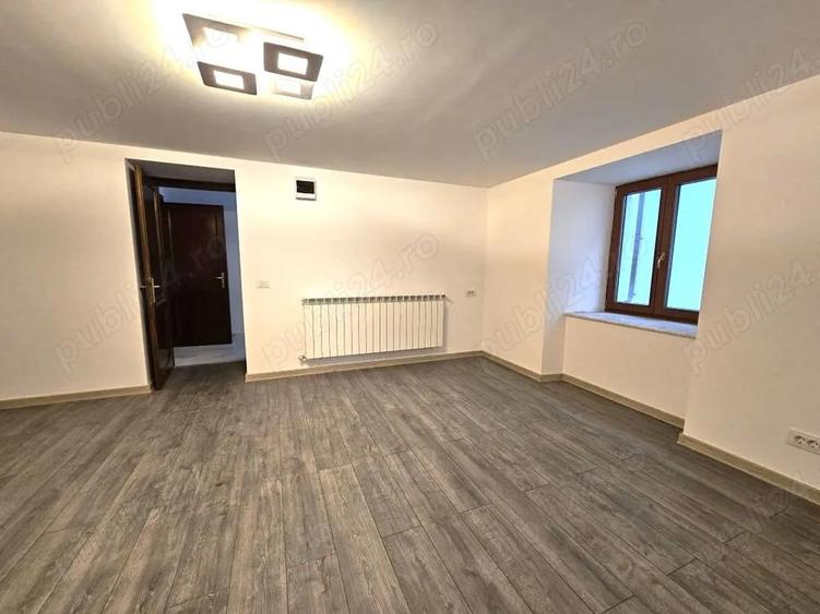 Ultracentral, proximitate pietonal Stefan cel Mare, spatiu aproximativ 50mp - 6