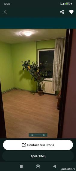 De Vanzare apartament 2 Camere - 1