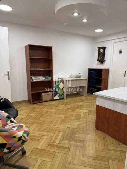 4 camere ultracentral - renovat - vila anvelopata -metrou Unirii - 3