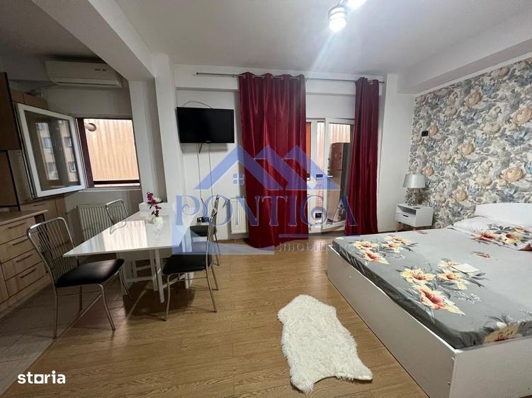 Garsoniera de vanzare | Militari Residence | 40mp - 1