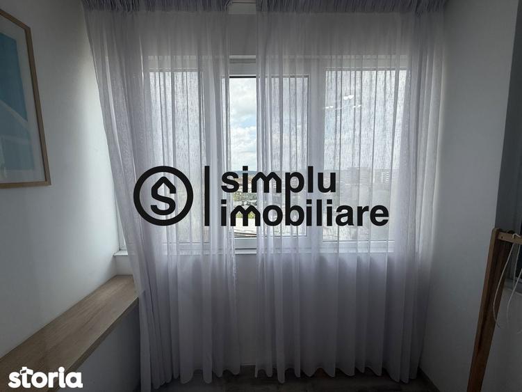 Garsoniera Semidecomandata Brazda lui Novac et 9/9 - 9