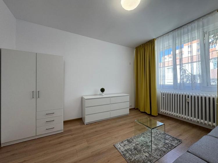 Garsoniera de inchiriat in zona Metrom - str. Barbu Lautaru - Carpatilor - 2