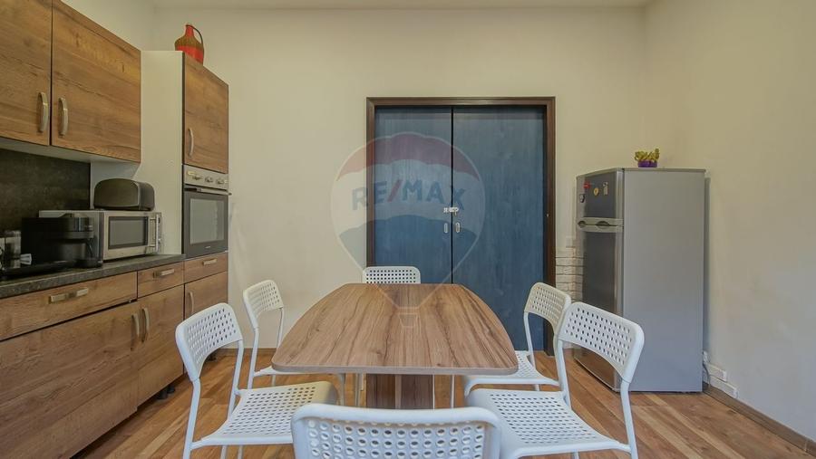 Casa cu 6 dormitoare, fiecare cu baie proprie - Str. Morii, Brasov! - 7