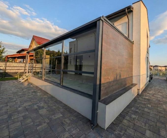 Casa spatioasa 180mp plus 50mp terase | 0 comision | Cartier Henri Coanda - 9