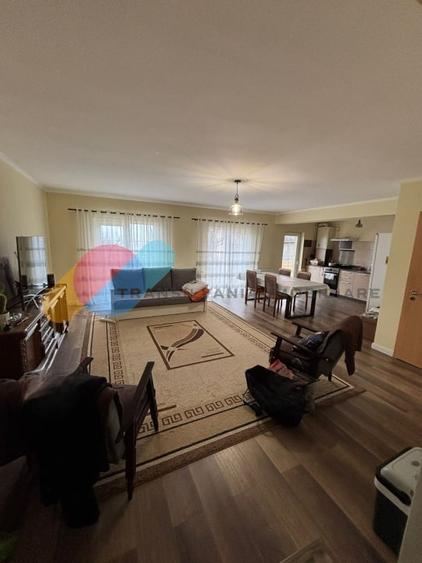 Duplex cu 3 dormitoare, garaj si teren, zona Borhanci – str. Romul Ladea - 2