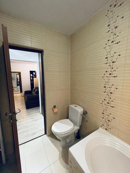 Apartament 2 camere, Baba Novac, 600m fata de metrou Dristor2, parc IOR la 8 min - 8