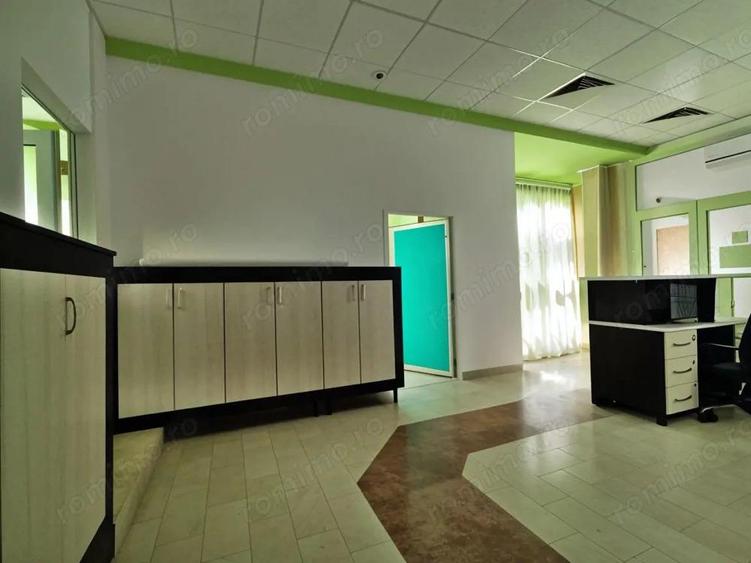 Spatiu comercial de inchiriat ultracentral - Piata Gojdu - Oradea - 3