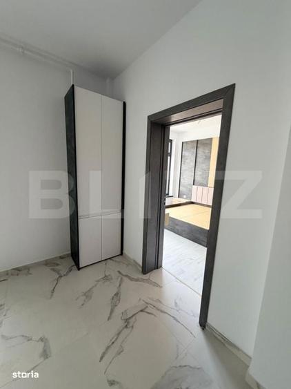 Apartament de vanzare Cartier Izvor, 3 CAMERE 136500 EUR - 3