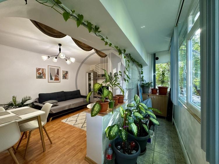 Apartament 3 camere de vanzare Constanta, zona Anda - 4