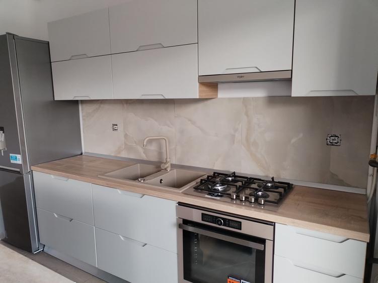 Apartament 2 camere cu curte proprie. - 8