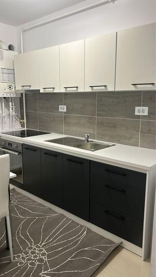 Inchiriez garsoniera Militari Rezident 34 mp direct proprietar - 6