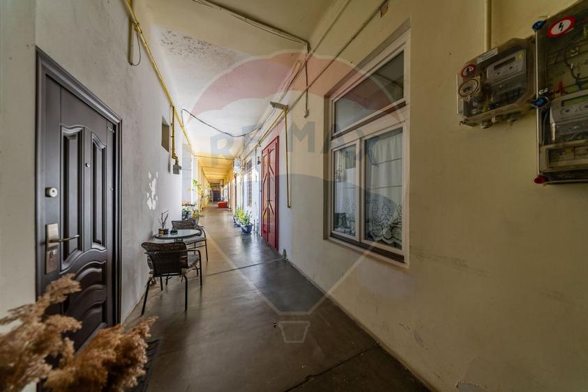 Apartament cu 3 camere de vanzare in zona Ultracentral - 18