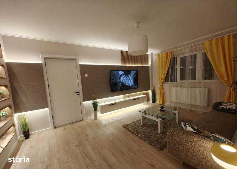 Apartament 2 camere Tineretului PARCARE / CENTRALA - 5