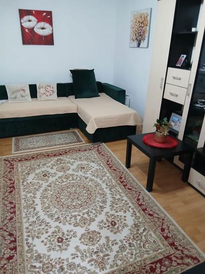 apartament 2 camere Rahova- Str Focsani - 4