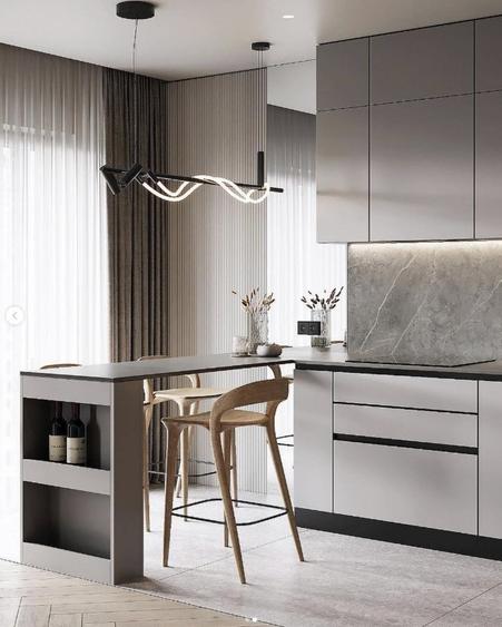 Garsoniera/ studio in complex rezidential premium- Bucur Obor - 2