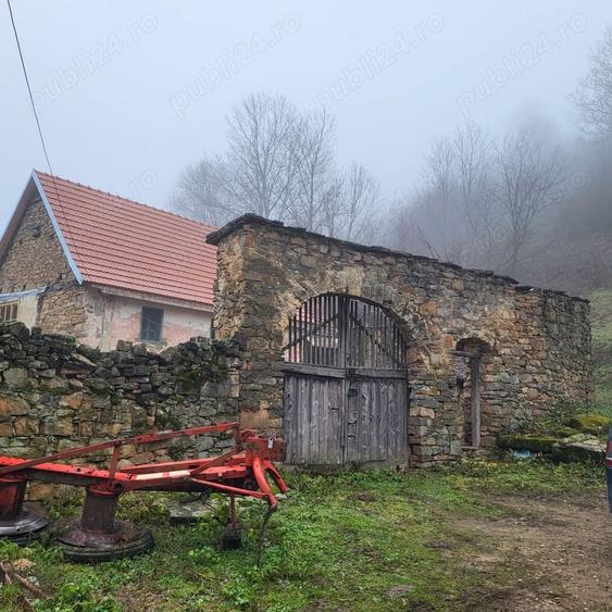 Casa de vanzare in Garli?te - 3