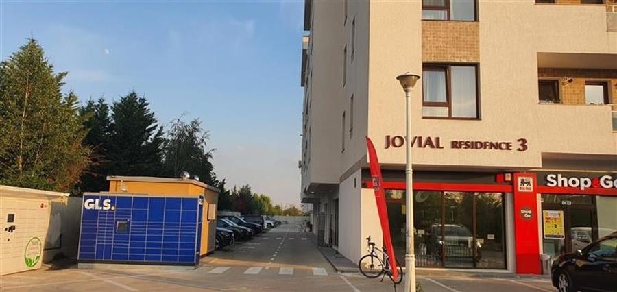 Particular, 88 mp din care 40 mp terase, penthouse, 4/4, 2023, Mega Image, deose - 1