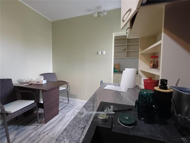 Apartament 1 cameră decomandat, 50 mp, vedere bulevard – Gara, ideal invest - 9