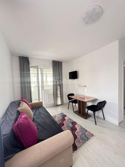 Apartament decomandat - Prima Inchiriere - Militari Residence - Etaj 1