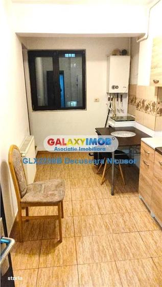 Apartament 2 camere, Militari Residence mobilat utilat 350 euro - 7
