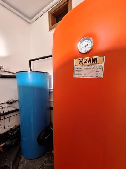 Vila Zamora, Busteni - 31