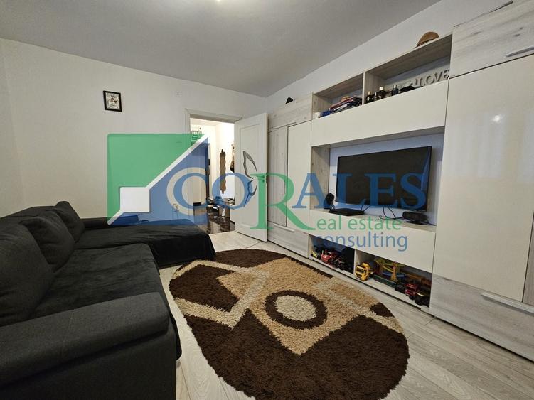 Aproape de Judetean. Bloc izolat! - 1