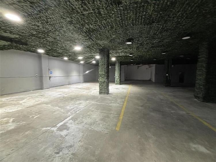 Inchiriere depozit/hala/spatiu industrial Pipera, Bucuresti-Ilfov - 1