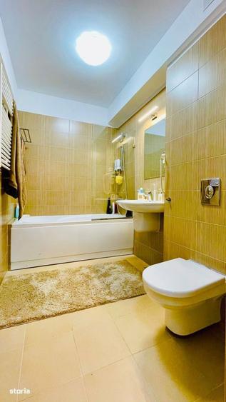 2 camere, spatios cu vedere lac, in complex rezidential pe malul lacul - 1