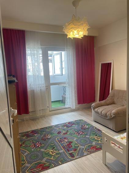 Ghencea Stadion, Capat STB 41, Bloc 1985 - 13