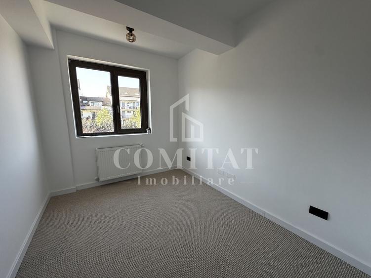 Apartament finisat | 3 camere | Bloc nou | Borhanci - 8