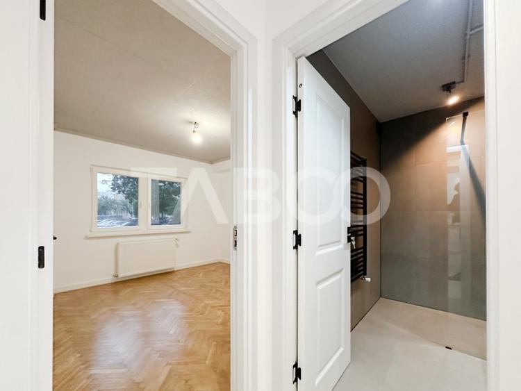 Apartament cu 2 camere finisat cu designer cartierul Manastur zona OMV - 3