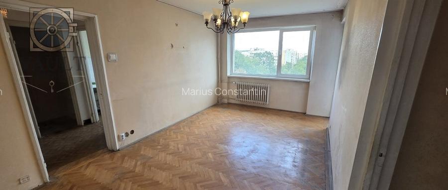 Apartament 2 camere Drumul Taberei